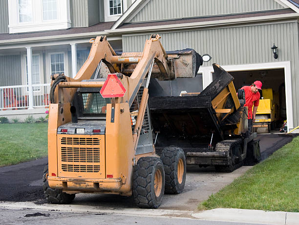 Professional Driveway Pavers in Wanamingo, MN